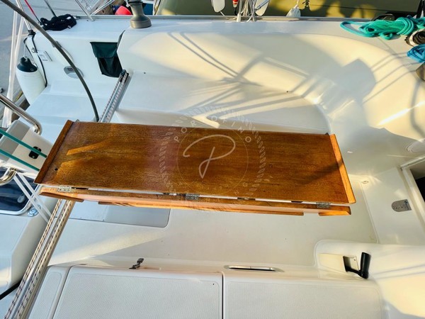 2011 DEHLER VARIANTA 44