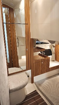 2026 MAREX 310 SUN CRUISER - Küçük Resim