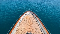 2014 CUSTOM TRAWLER STEEL 21M - Thumbnail Image