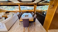 2009 PRINCESS 85 - Immagine Miniatura
