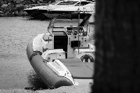 2016 PIRELLI 1100 CABIN - Küçük Resim