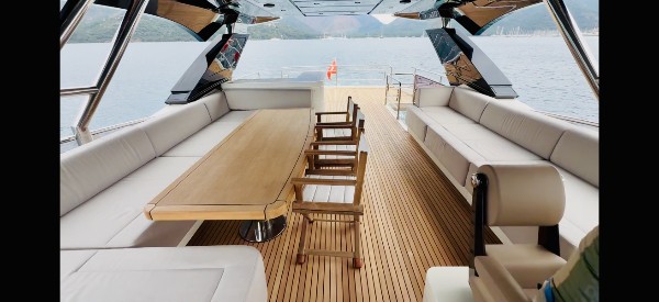 2020 MONTE CARLO YACHTS MCY 80