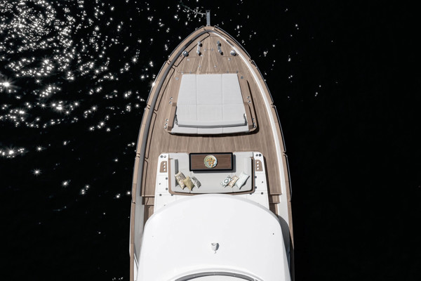 2025 SIRENA 68 