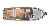 AQUADOR BOATS 400 HT - Immagine Miniatura