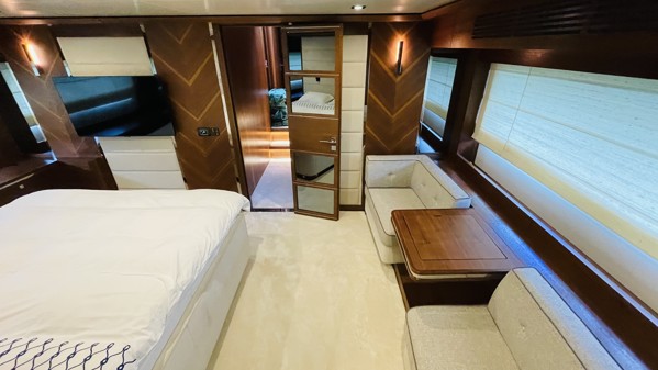 2022 SIRENA 64