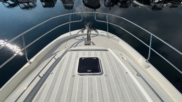 2015 PRESTIGE 420 FLY
