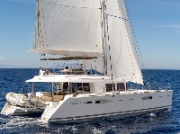 2015 LAGOON 560 S2 - Immagine Miniatura