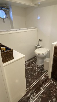 2009 BENETTI SAIL DIVISION 79 - Immagine Miniatura