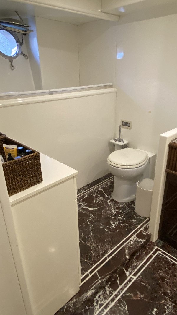 2009 BENETTI SAIL DIVISION 79