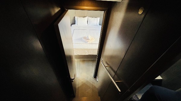 2004 SUNSEEKER PREDATOR 82