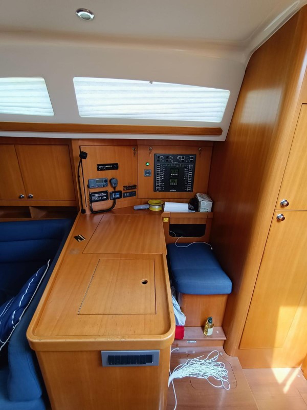 2010 ELAN IMPRESSION 51.4