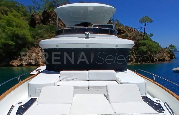 2023 SIRENA 58