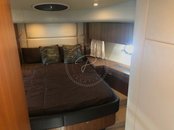 2011 SUNSEEKER MANHATTAN 63