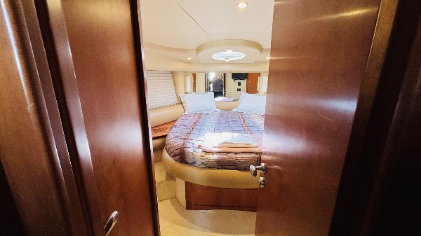 2009 AZIMUT 42 FLY