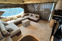 2010 AZIMUT 70 - Immagine Miniatura