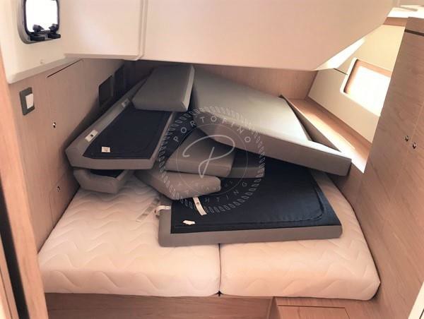 2020 BENETEAU OCEANIS 46.1