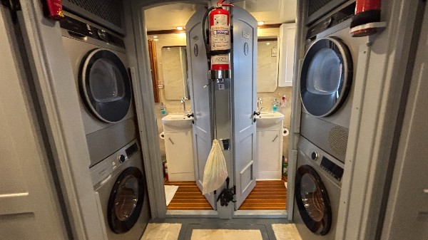 2007-2020 BODRUM GULET 34M