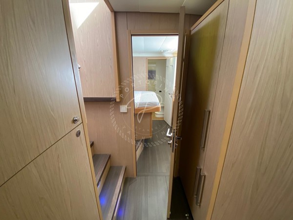 2013 LAGOON 52