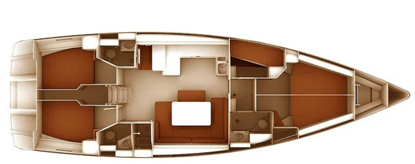2016 Bavaria Cruiser 51