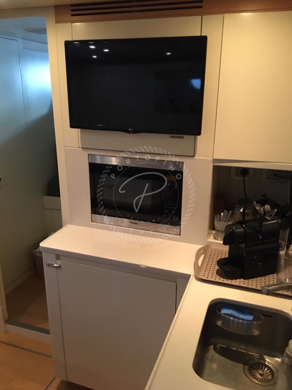 2010 SANLORENZO 37M