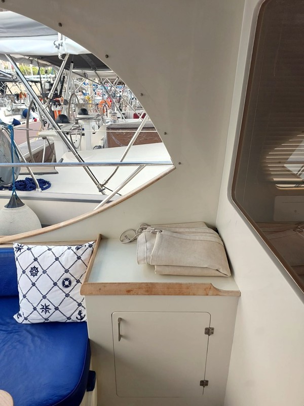 2006 ORION DALOS 40