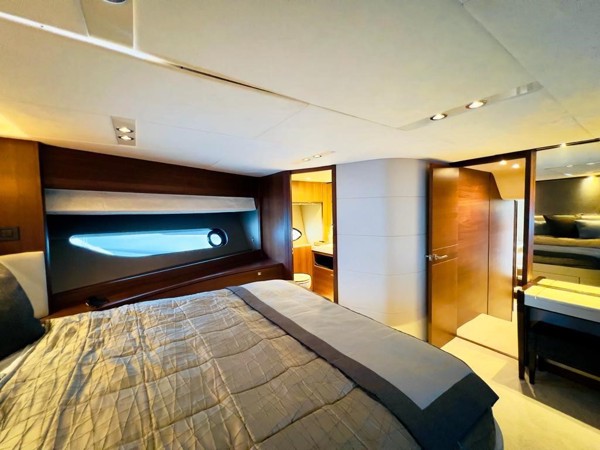 2015 PRINCESS 88