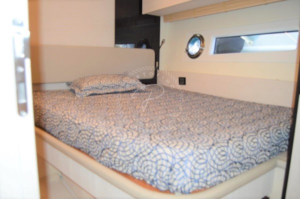 2017 AZIMUT 72