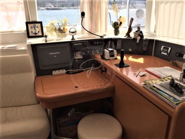 2007 LAGOON 440