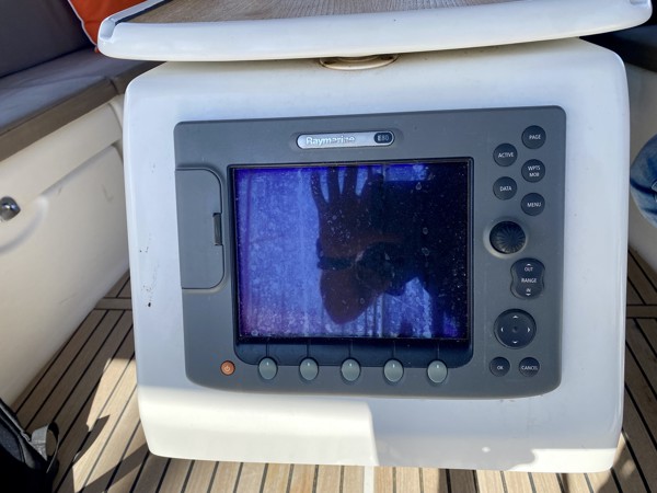 2009 BENETEAU OCEANIS 50