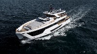 2026 NUMARINE 30 XP - Küçük Resim