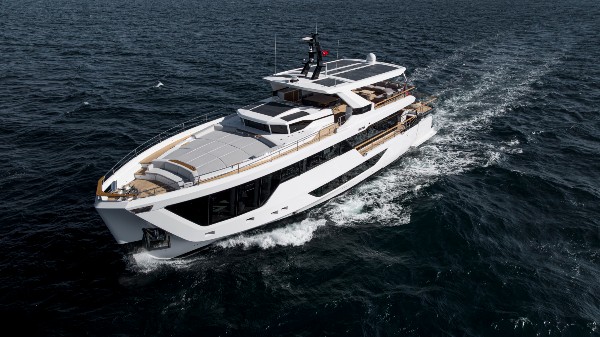 2026 NUMARINE 30 XP