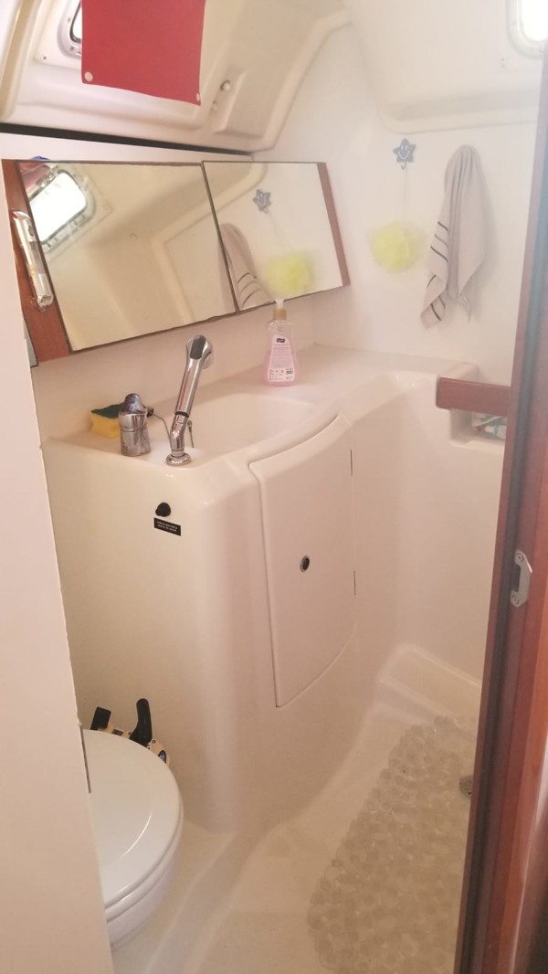2008 BENETEAU OCEANIS 37
