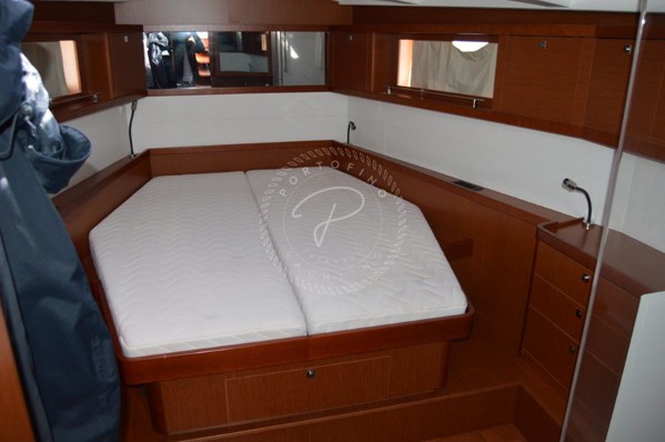 2015 BENETEAU OCEANIS 48
