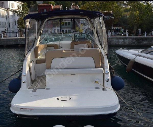 2016 BAYLINER CIERA 8