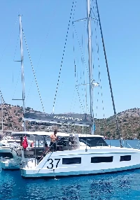 2024 CATAMARAN 10.9 M - Immagine Miniatura