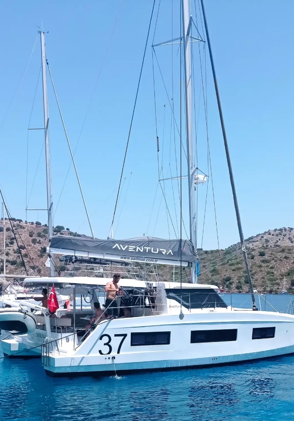 2024 CATAMARAN 10.9 M