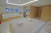 2025 LUXURY GULET 42 M - Küçük Resim