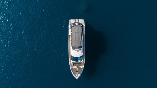 2017 NUMARINE 62 FLY