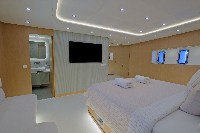 2025 LUXURY GULET 42 M - Küçük Resim