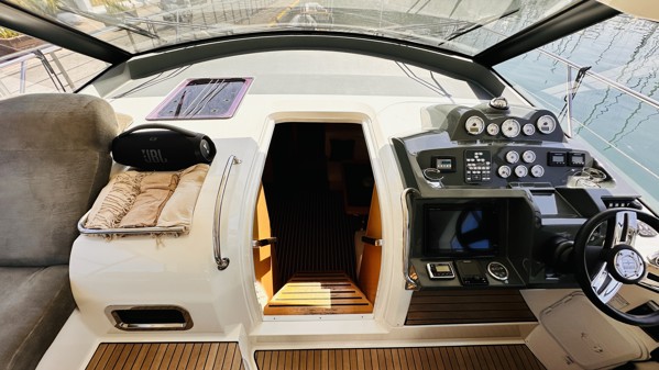 2016 BAVARIA SPORT 450