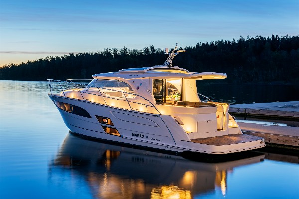 2026 MAREX 330