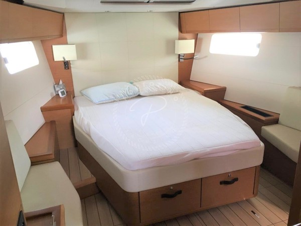 2016 JEANNEAU 54