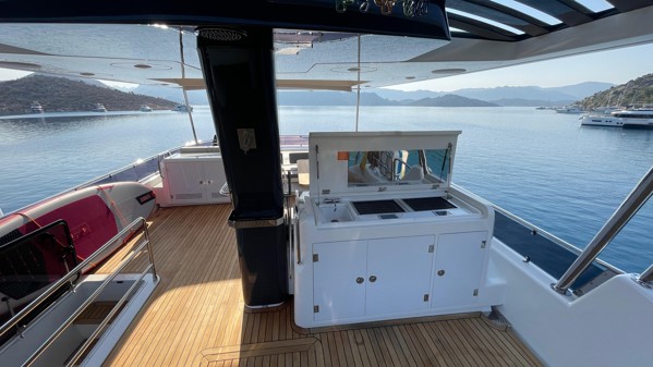 2022 SIRENA 64