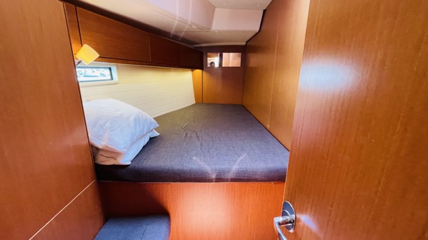 2016 BAVARIA 46 CRUISER