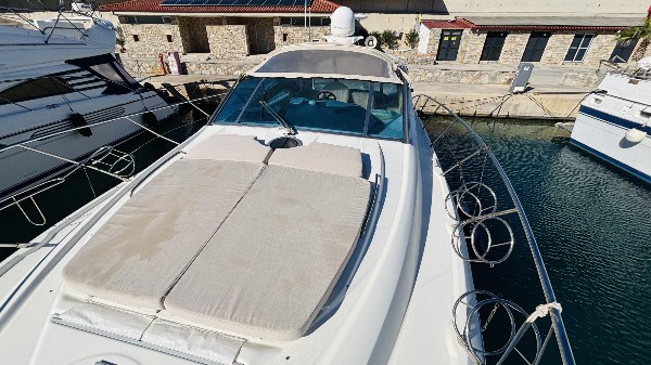 CRANCHI MEDITERRANEE 43