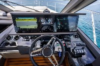 2023 PRINCESS F65 - Küçük Resim