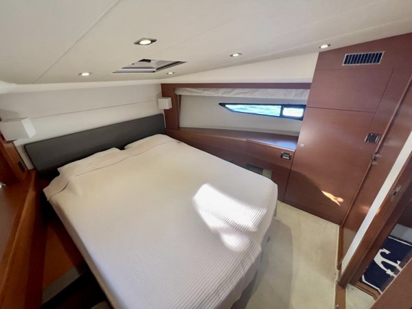 2014 PRESTIGE 500 FLY