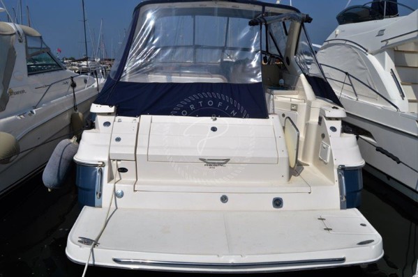 2004 REGAL 3560