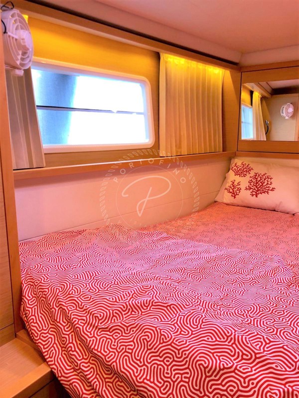 2011 LAGOON 450