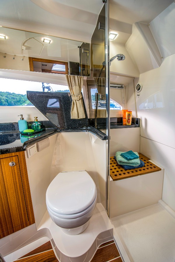 2026 MAREX 360